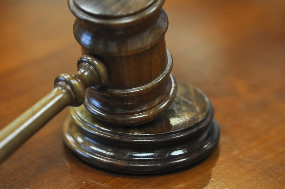 former Shoreham/Wading River High School teacher was spared jail time