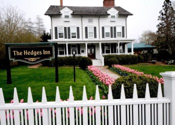 The Hedges Inn