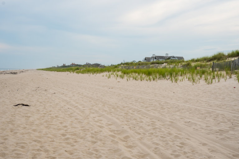 East Hampton Beach Parking Regulations Dan’s Papers