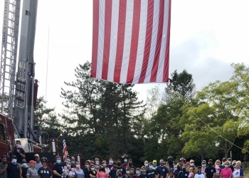 Courtesy Southampton Fire Department