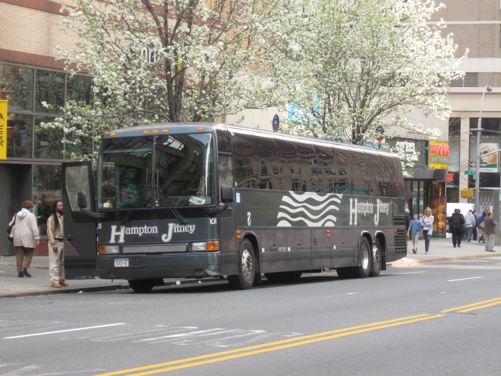 Hampton Jitney