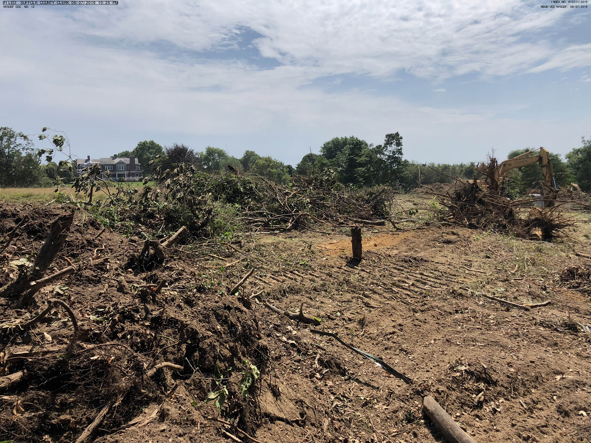 Peconic Land Trust