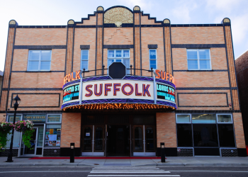 Suffolk Theater