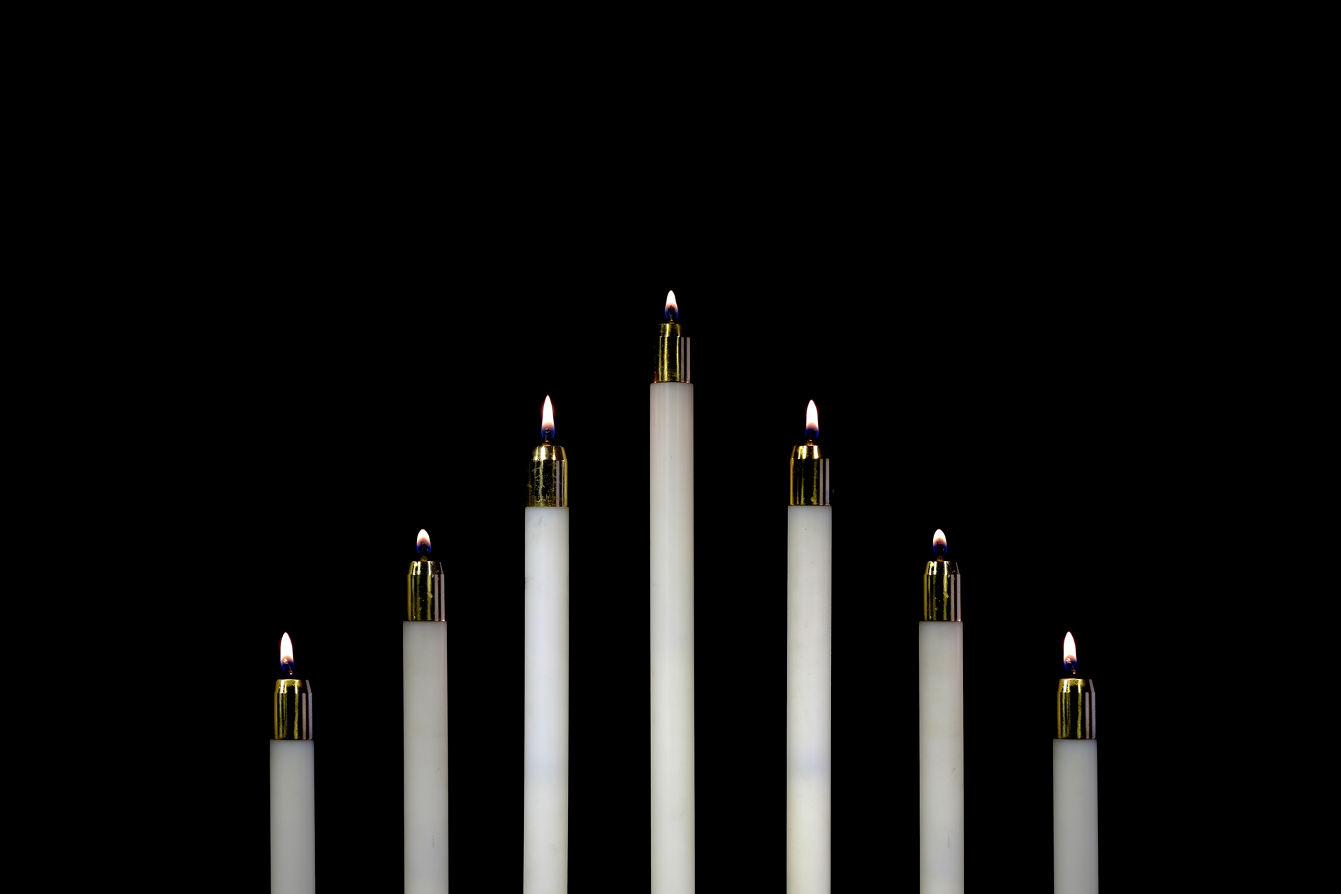 menorah