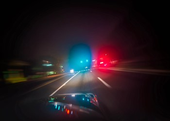 police-chase