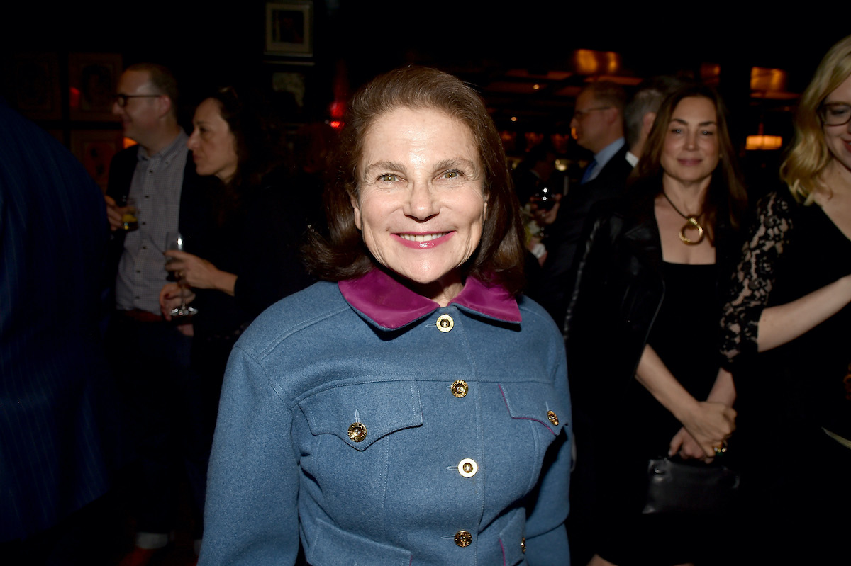 Tovah Feldshuh