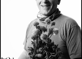 Colin Ambrose