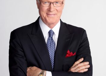 Chuck Scarborough.
