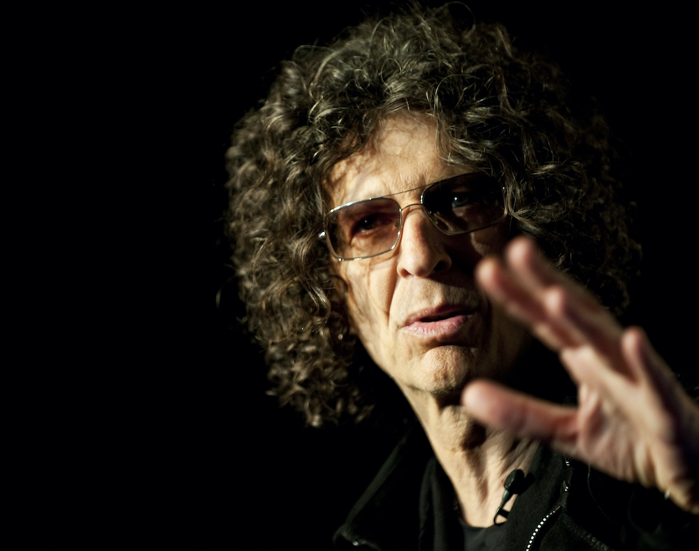 Howard Stern