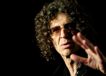 Howard Stern