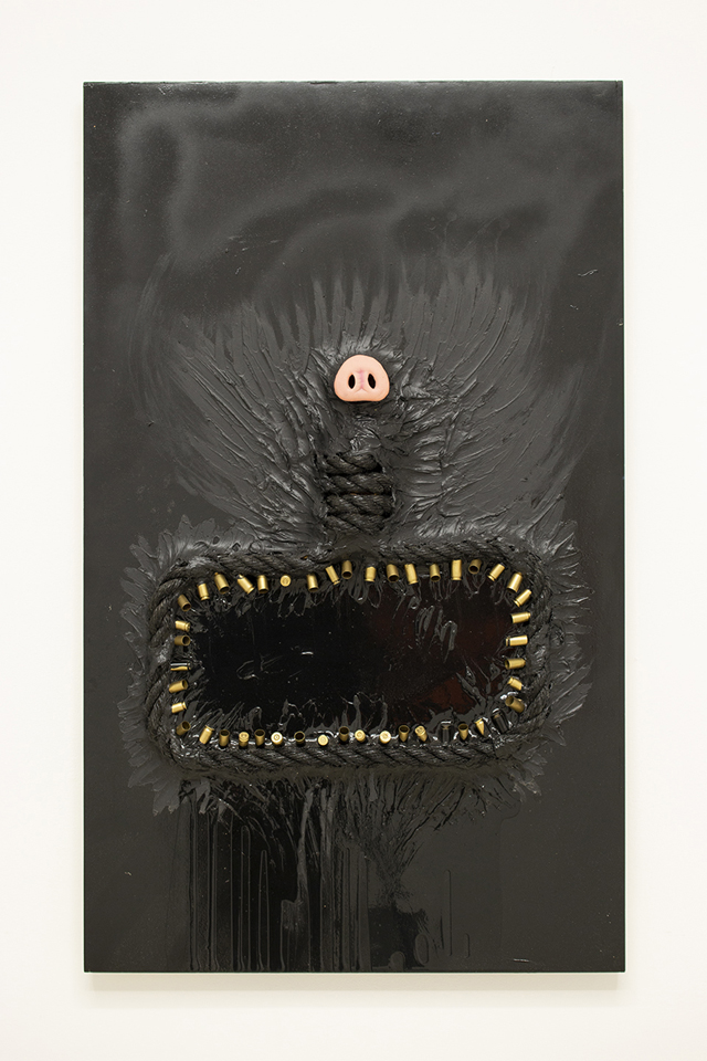 "Hamborghini Rally: Soul Hunt City (’60 Rangeri)" by David-Jeremiah