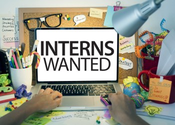 interns wanted