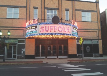 See Love Letters at Suffolk Theater in Riverhead