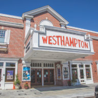 WHBPAC - Westhampton Beach Performing Arts Center