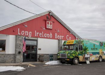 Long Ireland Beer Company