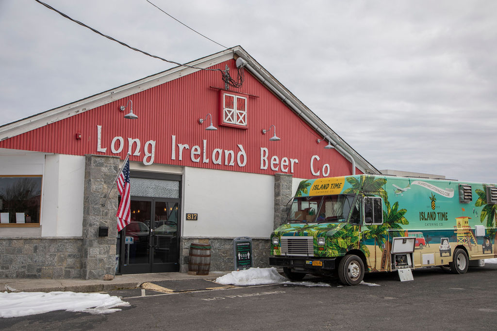 Long Ireland Beer Company