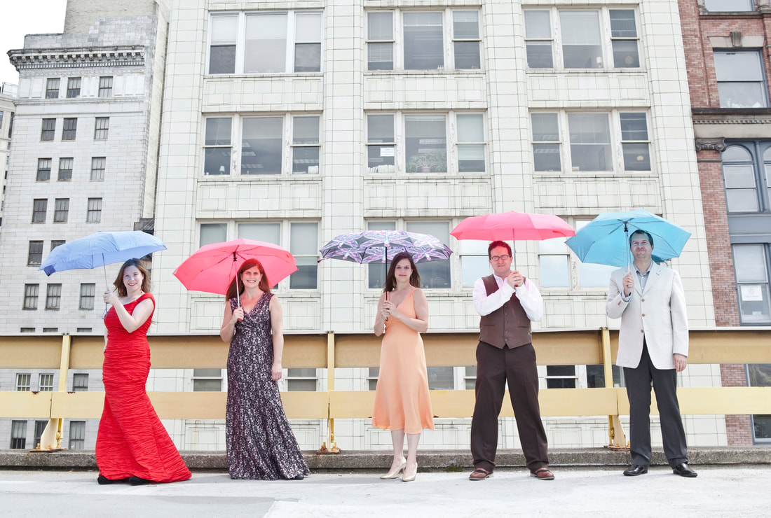 Bell’Arte Ensemble