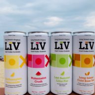 Long Island Spirits' canned cocktails