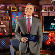 Andy Cohen