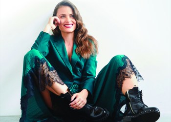Tara Westwood