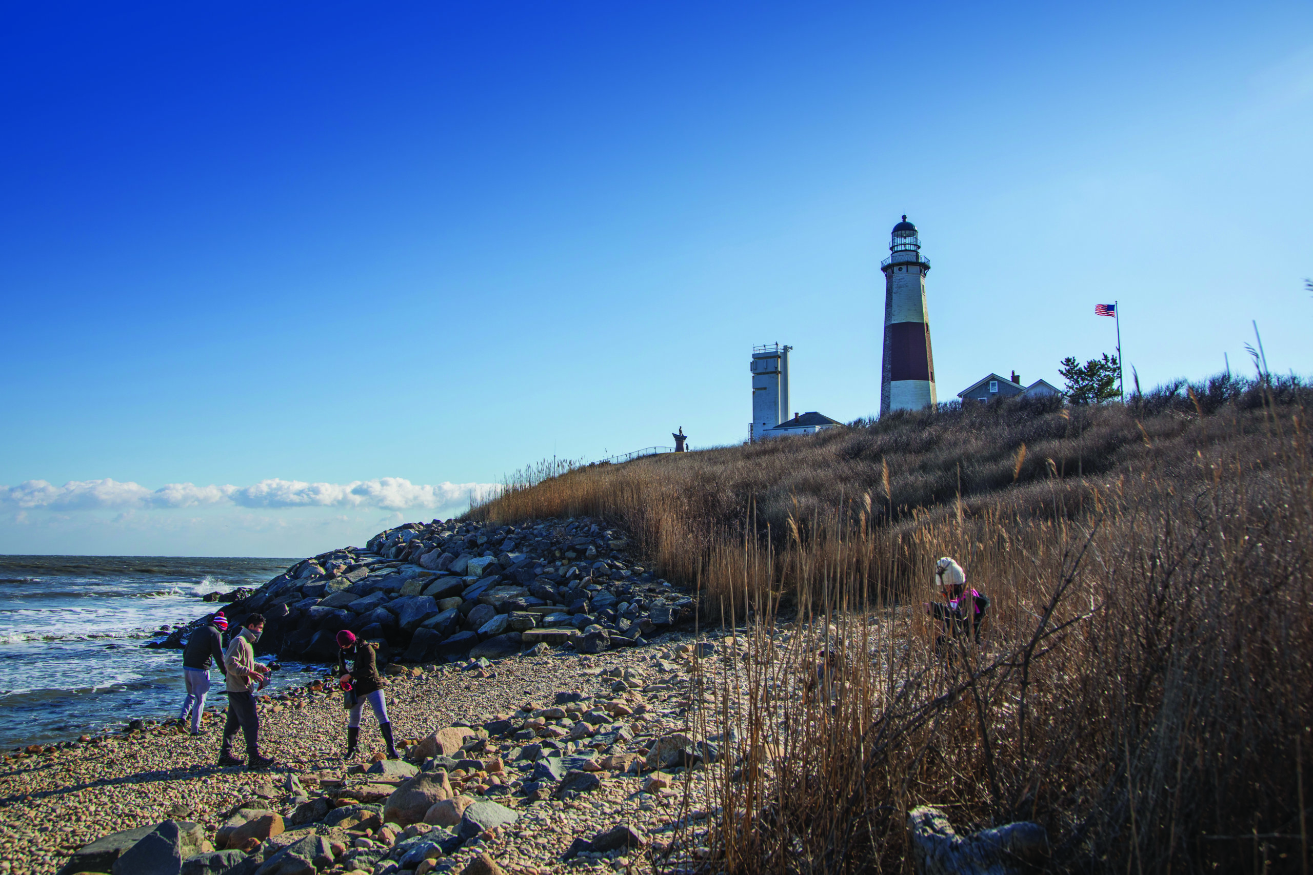 Montauk Lighthouse