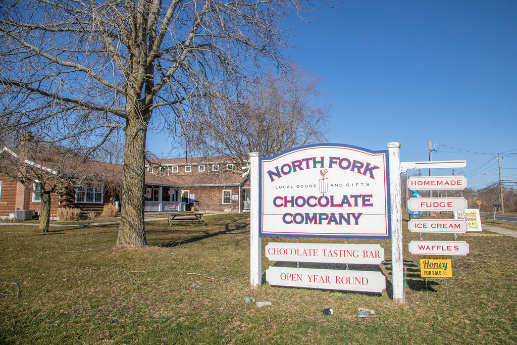 North Fork Chocolate Company