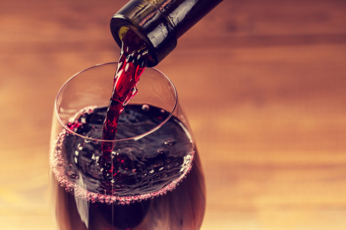 Sip some fabulous wine at a Long Island winery or tasting room
