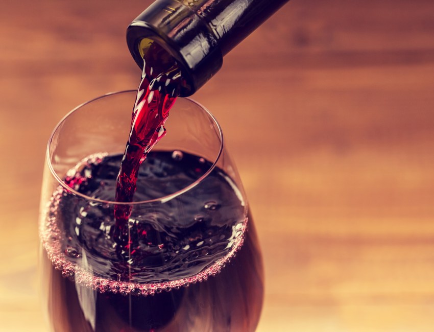 Sip some fabulous wine at a Long Island winery or tasting room