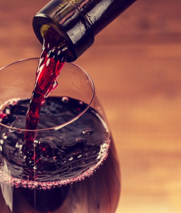 Sip some fabulous wine at a Long Island winery or tasting room