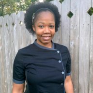 Jessica Craig, Almond Pastry Chef