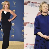 Edie Falco will reportedly play Hilary Clinton in 'Impeachment: American Crime Story.'