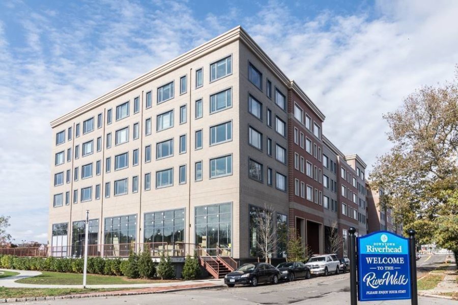 Riverview Lofts Brings Affordable Housing to Riverhead