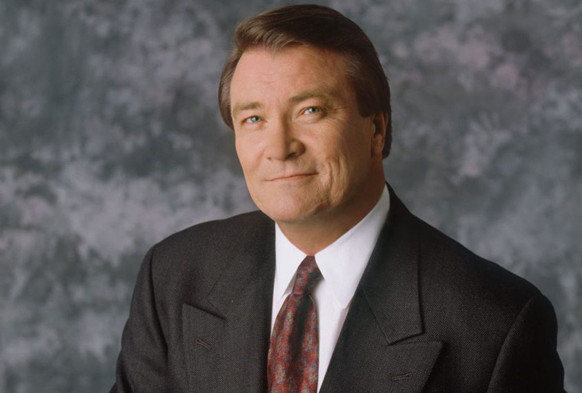 Steve Kroft