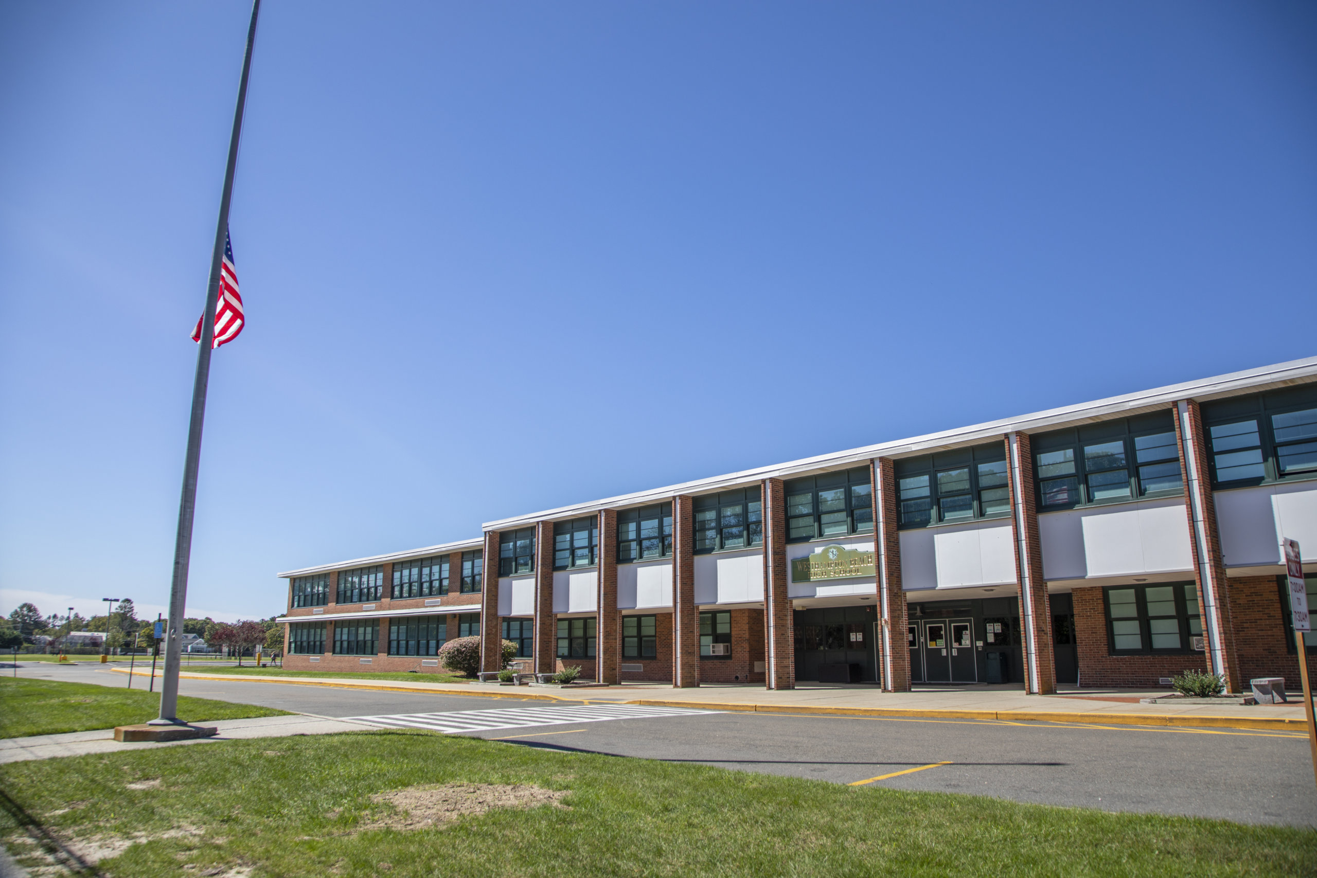 Westhampton Beach High School