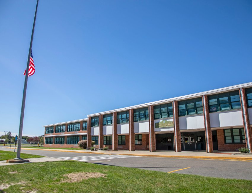 Westhampton Beach High School