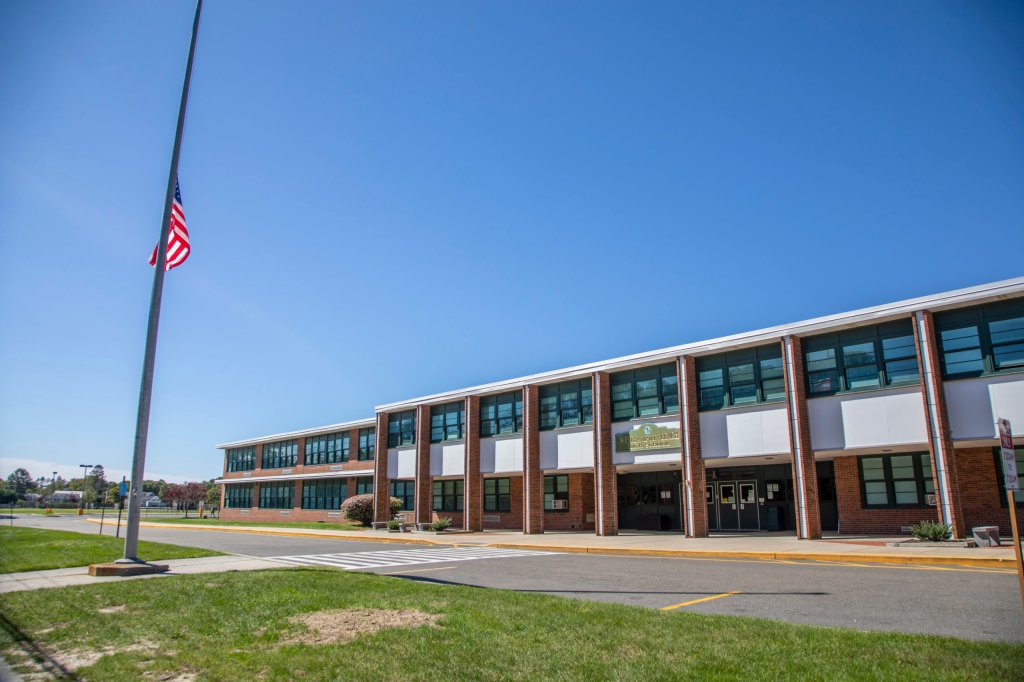 Westhampton Beach High School