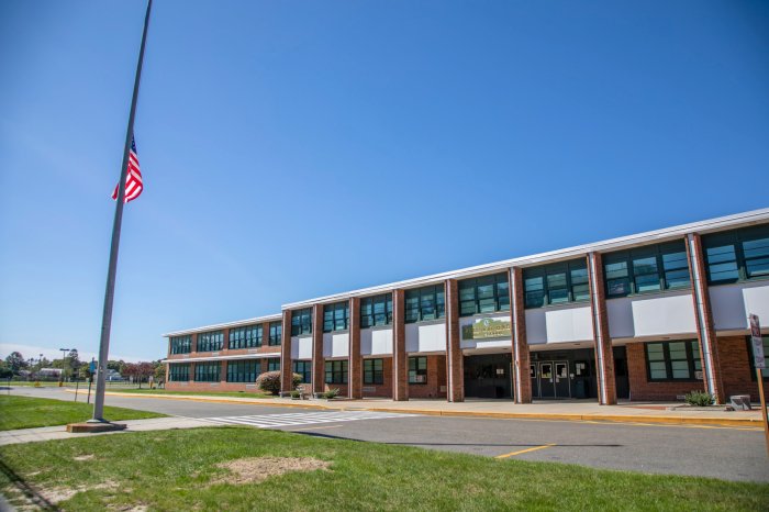 Westhampton Beach High School