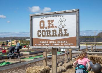 Waterdrinker Family Farm