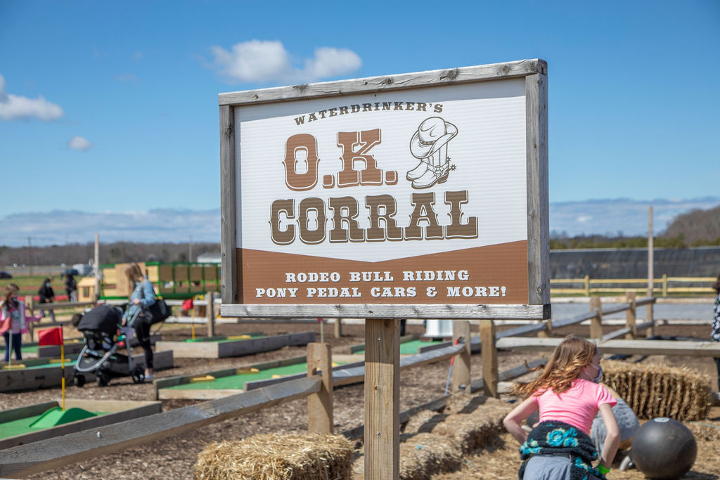 Waterdrinker Family Farm