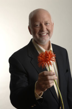 Jim McCann of 1-800-Flowers.com
