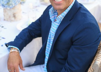 Mark Masone