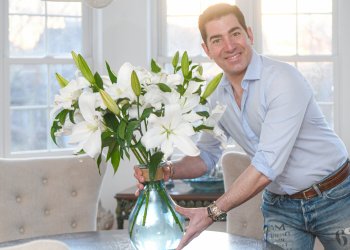 Mark Masone