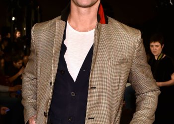 Carl Radke of Summer House