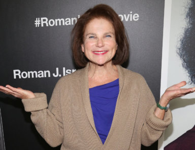 Tovah Feldshuh