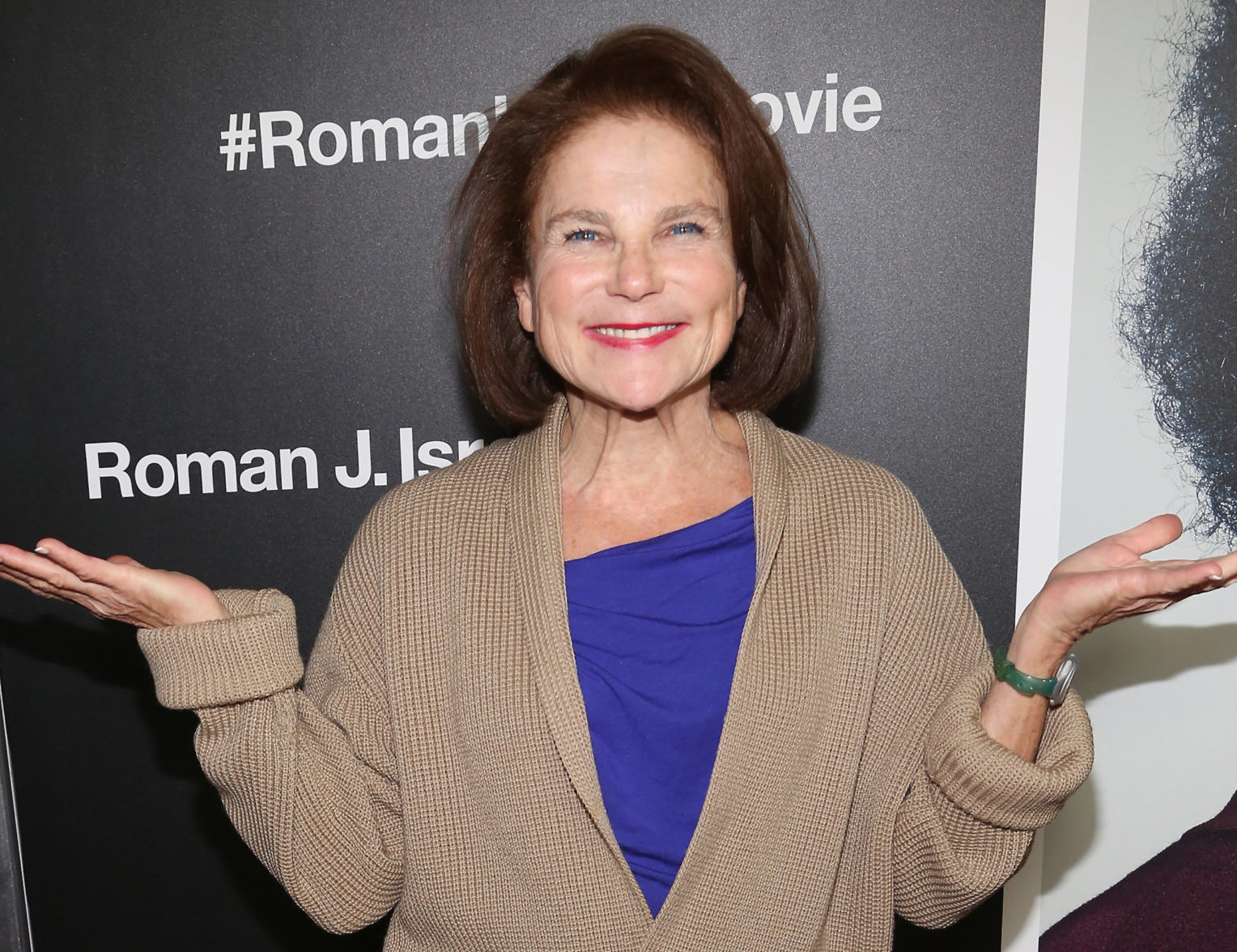 Tovah Feldshuh