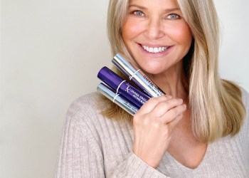 Christie Brinkley