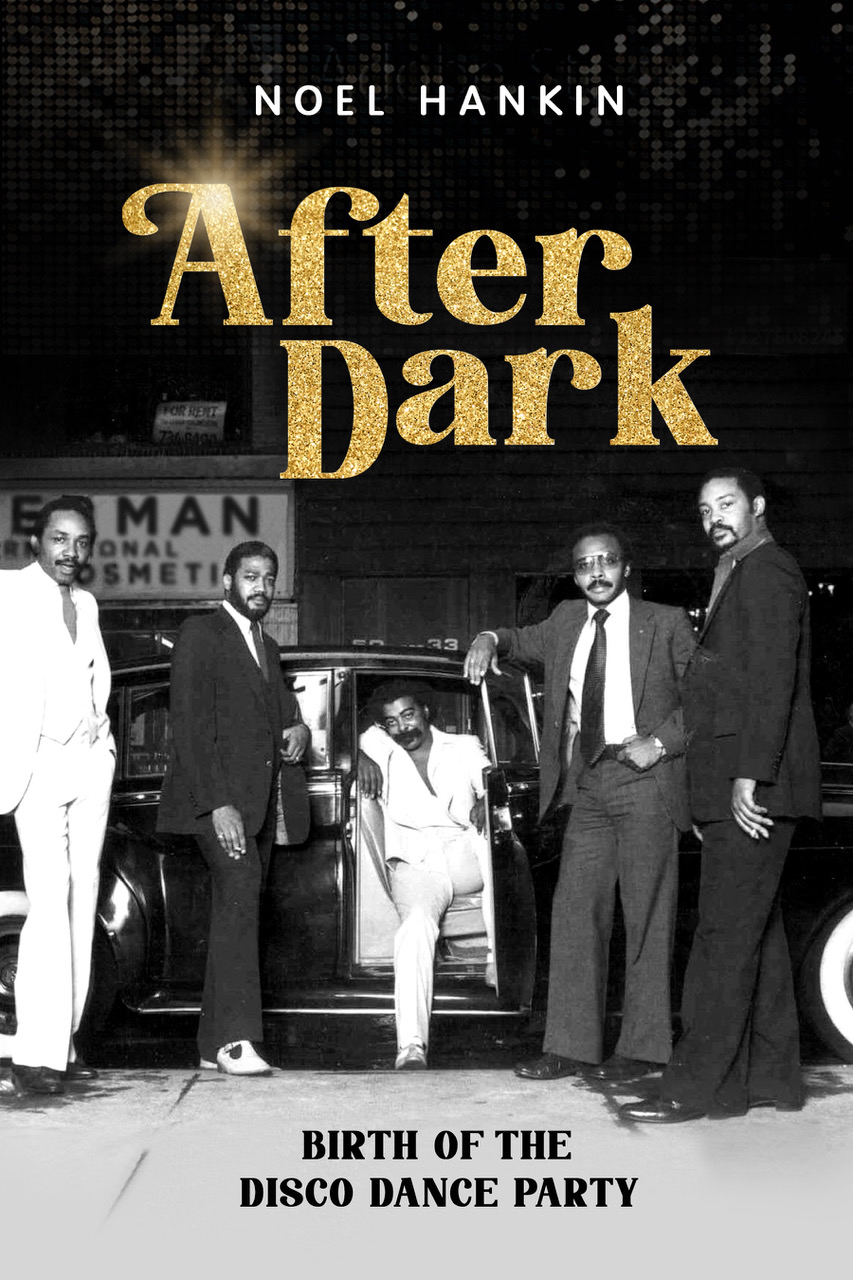 "After Dark: Birth of the Disco Dance Party"