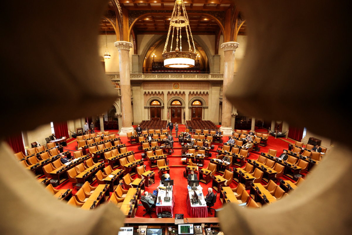 Bill Would Create East End Community Housing Fund – Dan’s Papers