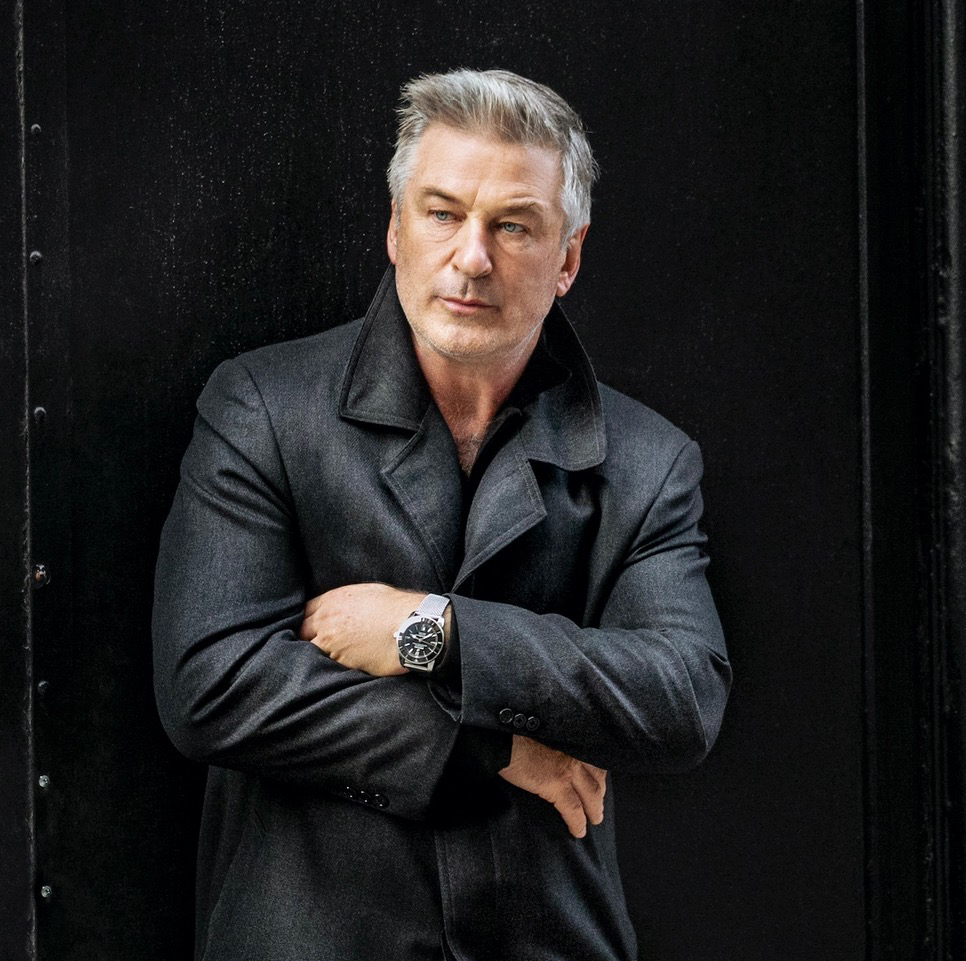 Alec Baldwin