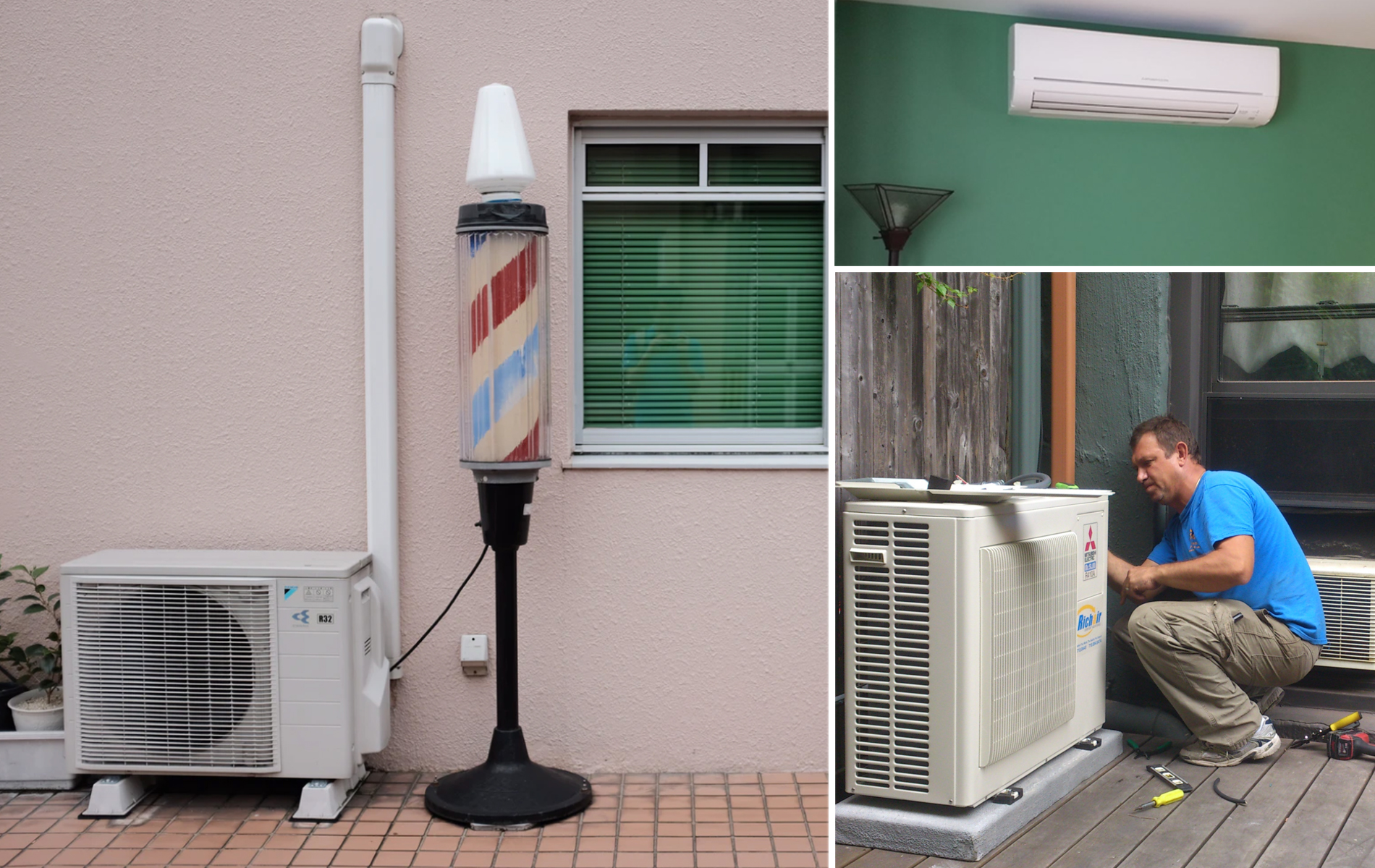 Four Signs Your Air Conditioning Needs Help  – Dan’s Papers